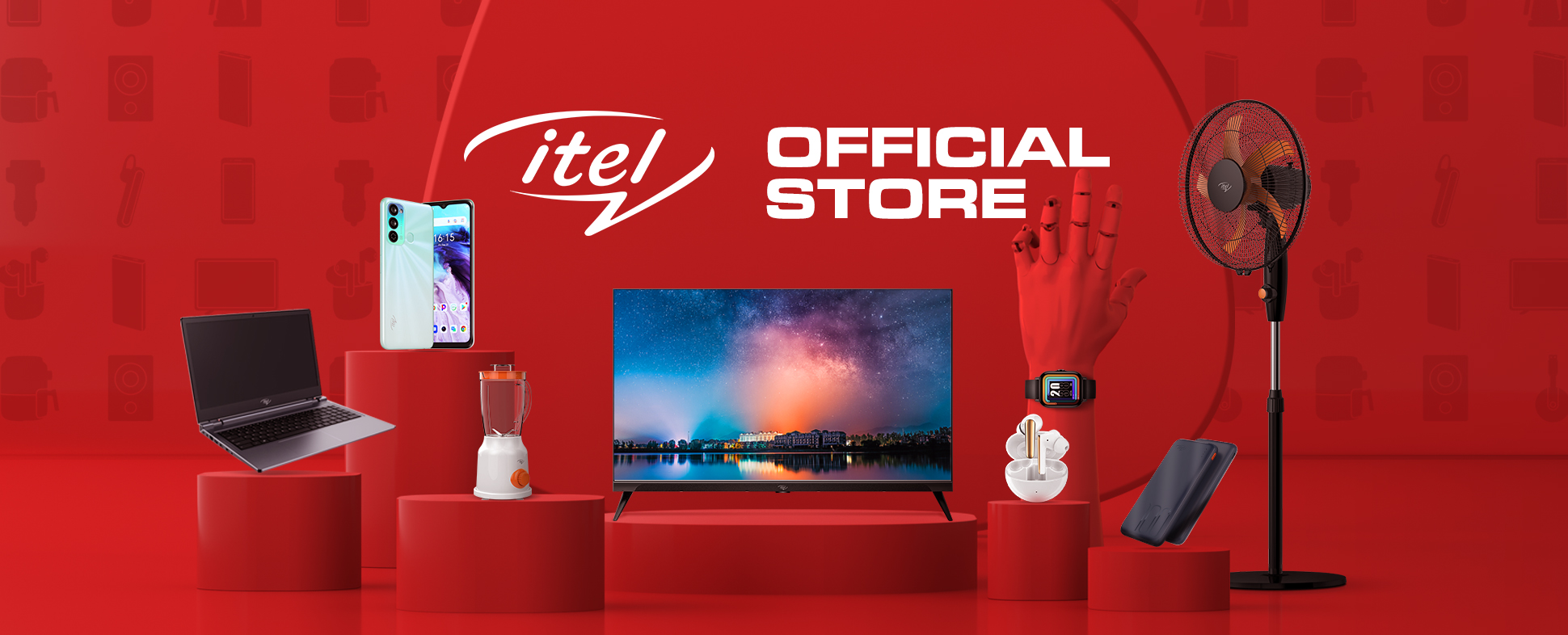 Itel