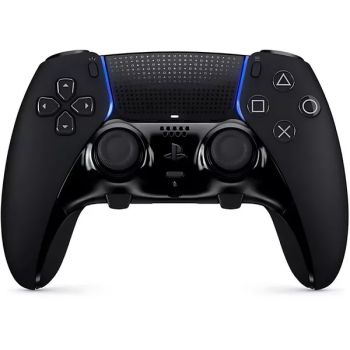 Sony PlayStation 5 Dual Sense Edge Wireless Game Controller Black