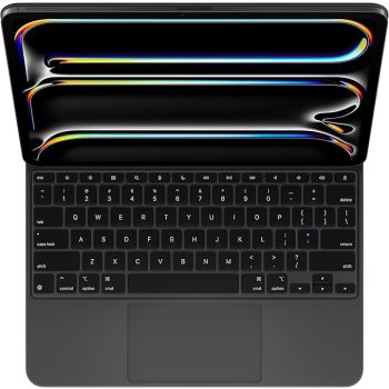 Apple Magic Keyboard iPad Pro 13 Inch (M4)  Black