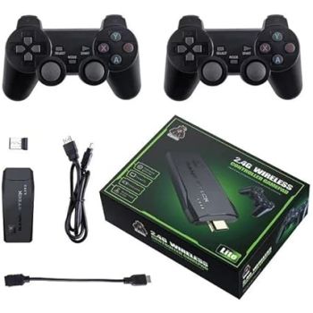 Wireless 3D 2.4G Game Stick Lite/Gamepad Controller