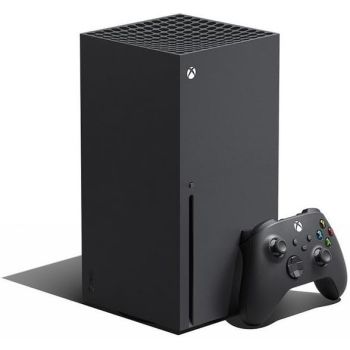Xbox Series X Console-1TB-Black