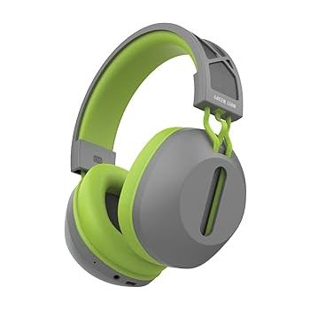 Green Lion Solarecho ANC-Green+Grey