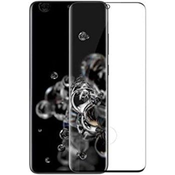 Green Lion 3D Curved Hot Bending Glass Screen Protector for Samsung Galaxy S20
