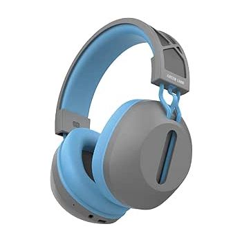 Green Lion Solarecho ANC-Grey+Blue