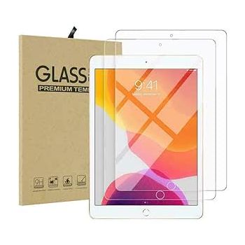 Tempered Glass Screen Protector for iPad 10.2