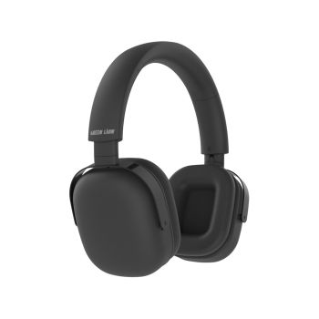 Green Lion Echo Anc Zero Sound Zero Noise-Black