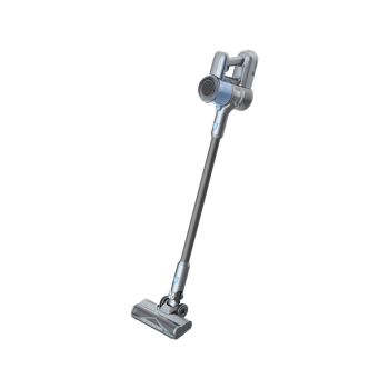 Powerology Cordless Vacuum Cleaner with Display & Detachable Battery -Dark Grey