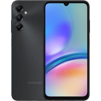 Samsung Galaxy A05s Dual SIM 4GB RAM 128GB 4G LTE 2023 Black (Brand New)