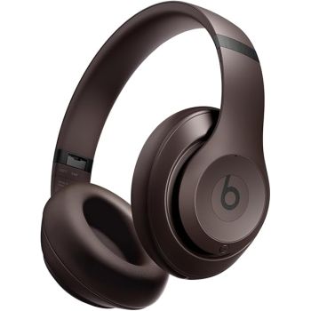 Beats Studio Pro Wireless Headphone Iconic Sound -Deep Brown