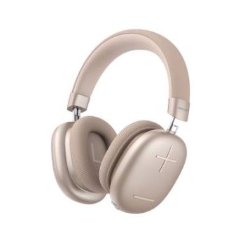 Green Lion Echo Max Headphone-Desert T