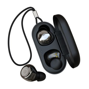 Devia Lattice Series Sports Wireless Earphone
