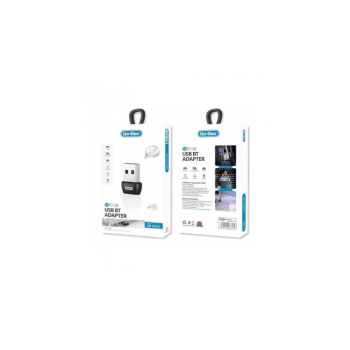 GO-DES GD-BT113 USB Bluetooth Adapter