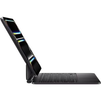 Apple Magic Keyboard for iPad Pro 11 Inch (M4)-Black