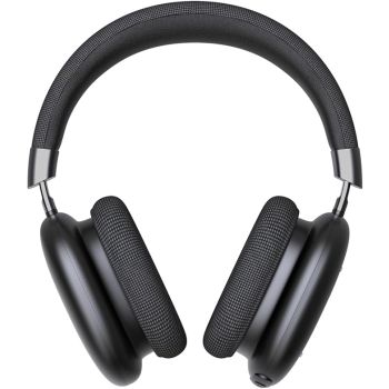 Green Lion Echo Max Headphone-Black