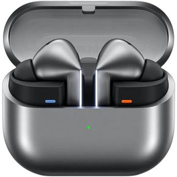 Samsung Galaxy Buds 3 Pro -Silver