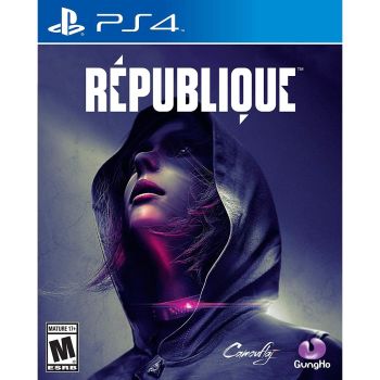 Republique - PlayStation 4