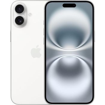 Apple iPhone 16 Plus Single Sim 256GB White (Brand New)