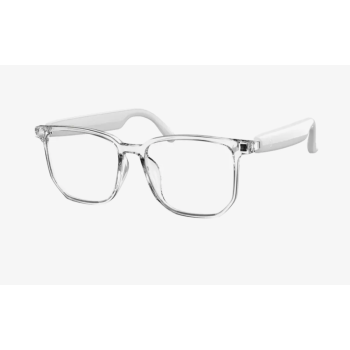 Green Lion Hamburg Smart Glasses- White