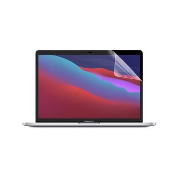 Wiwu Screen Protector For Macbook 14.2 Inch 2021 - Transparent