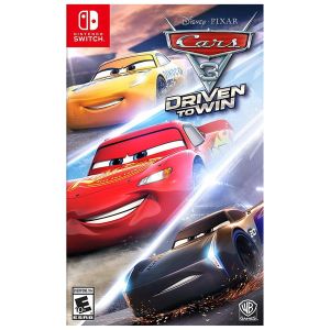 Driven to Win : Nintendo Switch