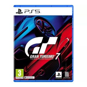 Gran Turismo 7 - PlayStation 5