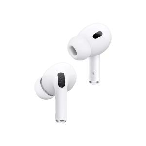 Apple AirPods Pro (2nd Gen) Type-C MagSafe with Charging Case White