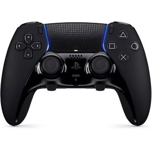 Sony PlayStation 5 Dual Sense Edge Wireless Game Controller Black