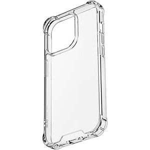Green Lion Rocky Series 360 Anti Shock Case for iPhone 11 Clear