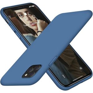 Silicone Case for iPhone 11 Pro Max