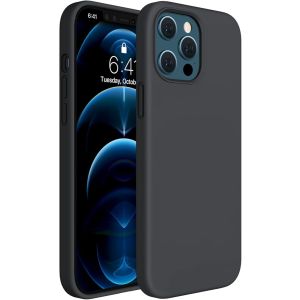 Silicone Case for iPhone 12 Pro Max