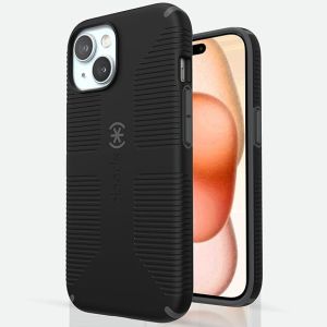Brand Grip Case for iPhone 13