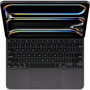 Apple Magic Keyboard iPad Pro 13 Inch (M4)  Black
