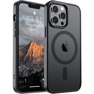 Joway Creative Grip Case for iPhone 14 Pro Purple