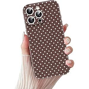 Fashion Case for iPhone 13 Pro Max