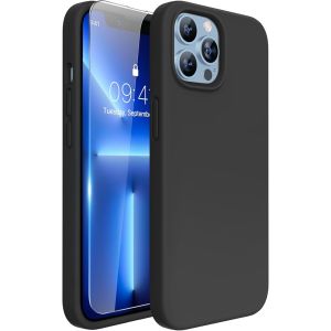 Silicone Case for iPhone 13 Pro