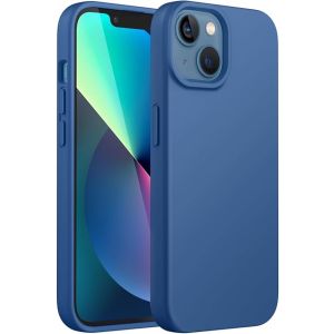 Silicone Case for iPhone 13
