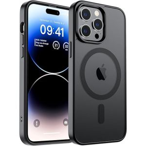 Whokesh Protective Case for iPhone 14 Pro