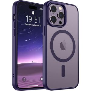 Whokesh Protective Case for iPhone 14 Pro Max