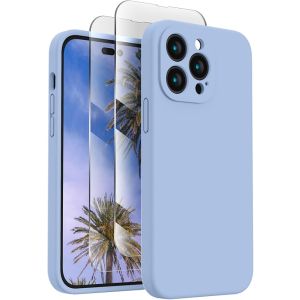 Stoptime Protective Case for iPhone 14 Pro Max