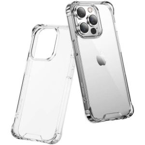 Green Lion Rocky Series 360 Anti-Shock Case for iPhone 14 Pro