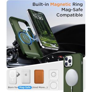 All-Round Protective Stand Case for iPhone 14