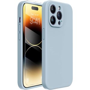 Silicone Case for iPhone 14 Pro