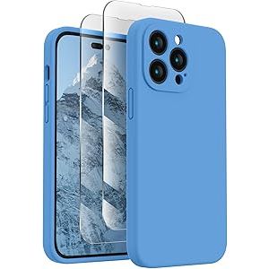 Stoptime Protective Case for iPhone 14 Pro