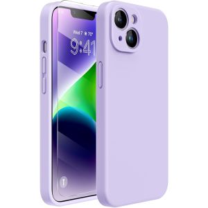 Silicone Case for iPhone 14