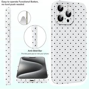 Fashion Case for iPhone 15 Pro Max