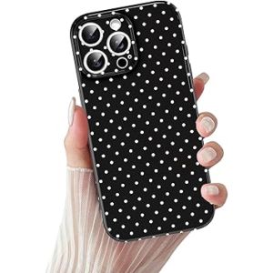 Fashion Case for iPhone 15 Pro
