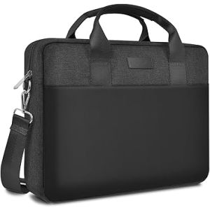 Wiwu Minimalist Laptop Sleeve Bag 16'' Black