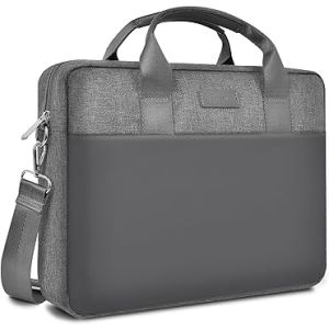 Wiwu Minimalist Laptop Sleeve Bag 16'' Grey
