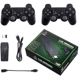 Wireless 3D 2.4G Game Stick Lite/Gamepad Controller
