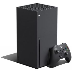 Xbox Series X Console-1TB-Black